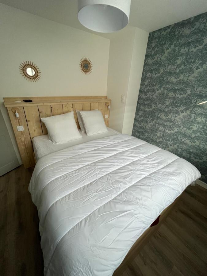 A Nous Quatre Vakantiehuis