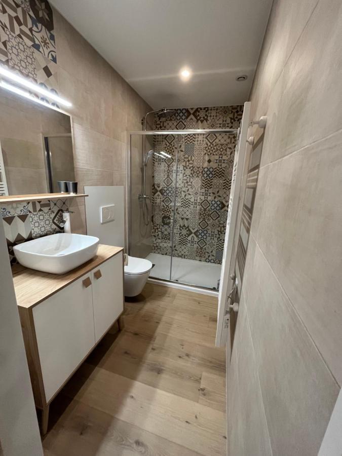 A Nous Quatre Holiday home *