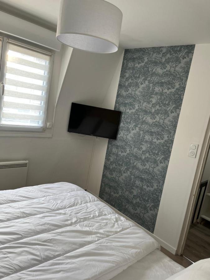 A Nous Quatre Holiday home *