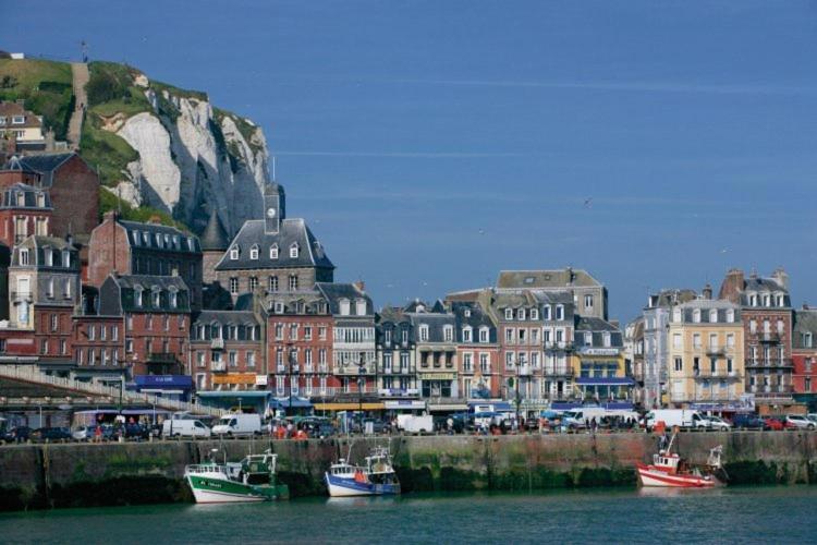 A Nous Quatre Holiday home